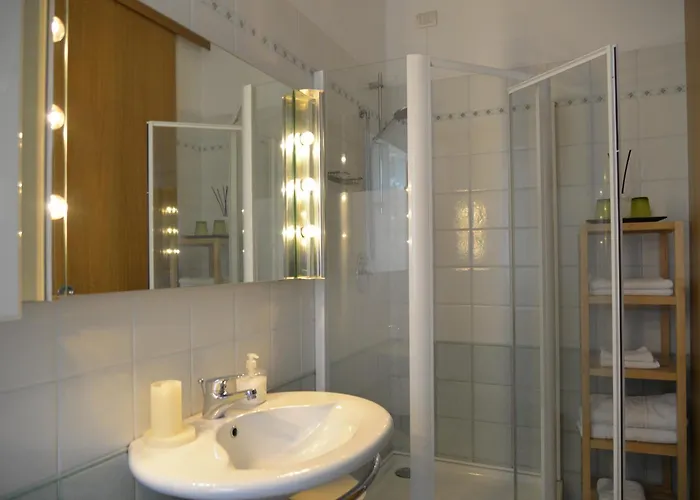 Bed And Breakfast 22 Garibaldi Home Riccione