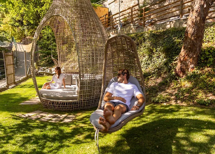 Hotel Caravel Limone sul Garda