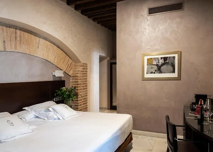 Hotel Pintor El Greco Toledo