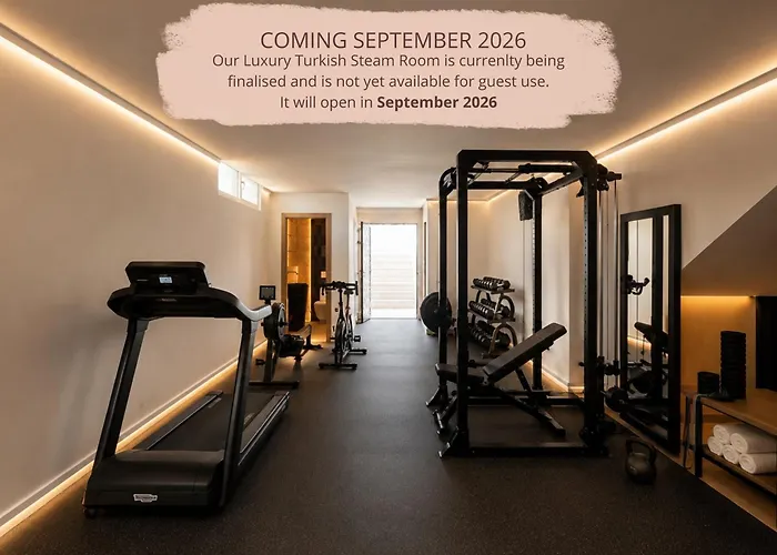 Bed and Breakfast Aurora Boutique - Only Adults Marbella