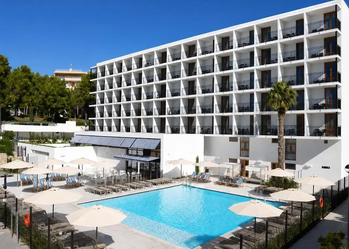 Hotel Sunclub Calavinya - Adults Recommended Salou