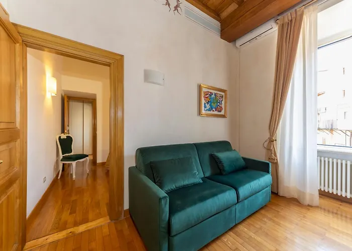 Pantheon Suites In Roma