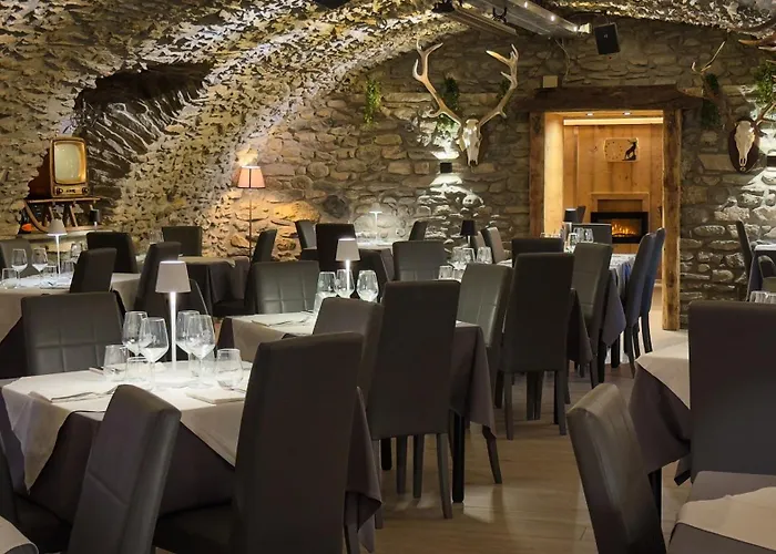Il Cervo Chambres D'Hotes Aosta