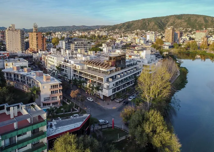 Hotel Golden Ross Villa Carlos Paz