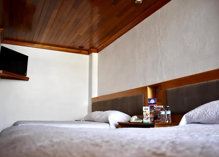Hotel Rio Aguascalientes