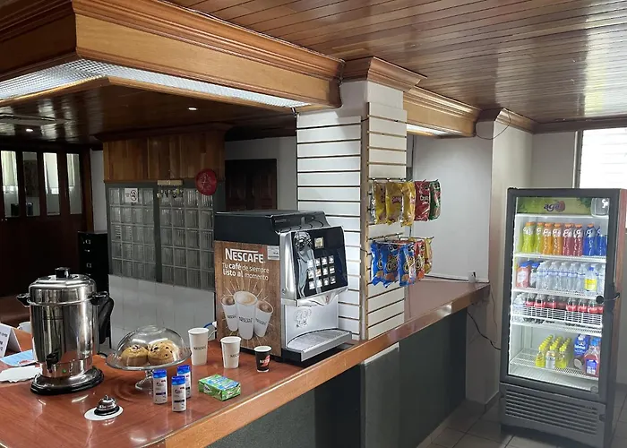 Hotel Rio Aguascalientes