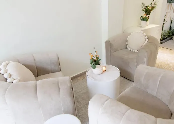 Thoughtfully Curated Villa Condesa With Ac And Terraces México DF