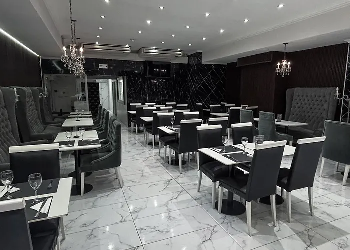 Ker Recoleta Hotel Ciudad Autónoma de Ciudad Autónoma de Buenos Aires