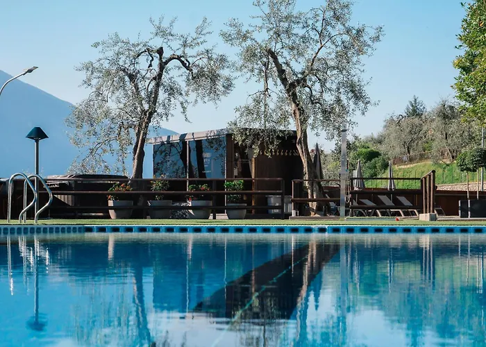 Aria Life Hotel Limone sul Garda