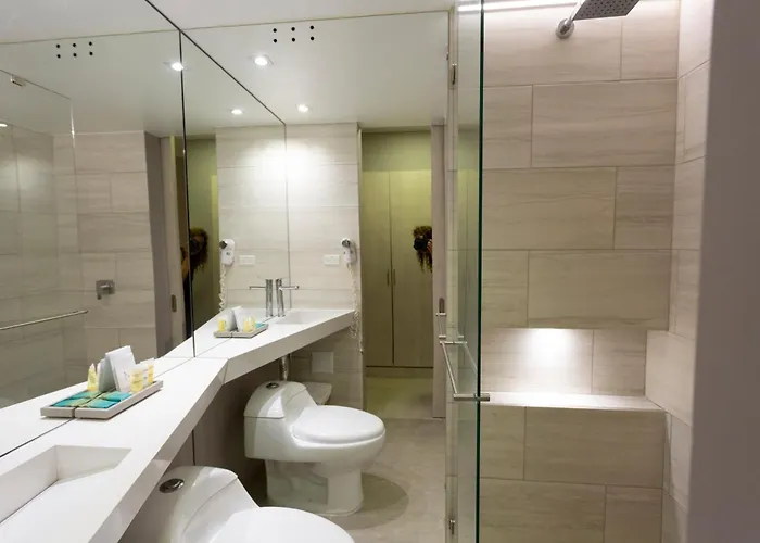 Hotel Soratama Pereira