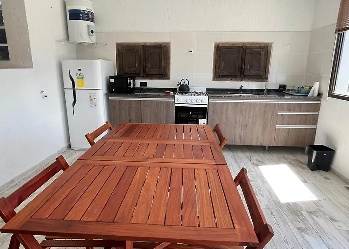 Casonas del Lago Villa Carlos Paz
