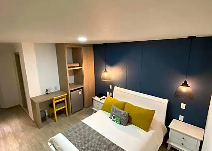 Hotel Buena Vista Bucaramanga