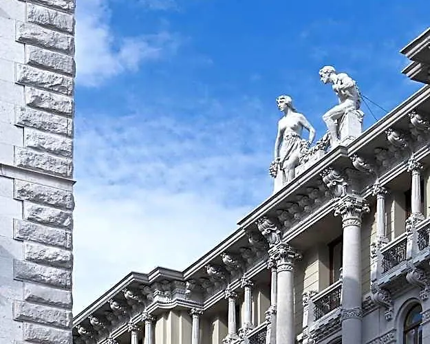 Palace Suite Trieste