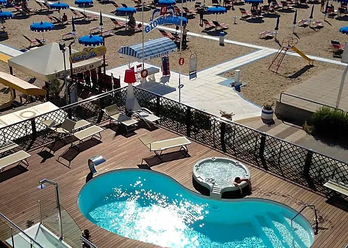 Hotel Baia Rimini