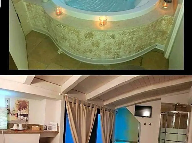 Bed and Breakfast Il Daviduccio Catania