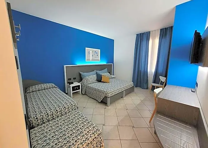 Maritan Hotel & Spa Padova