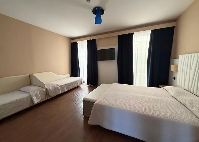 Hotel Enrichetta Desenzano del Garda