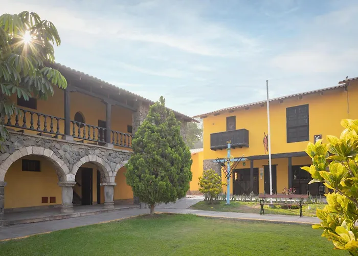 Decameron El Pueblo Lima