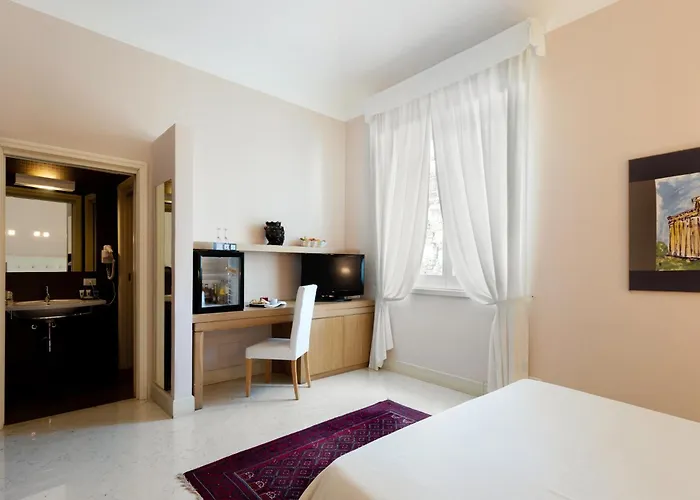 Hotel Palazzo Brunaccini Palermo