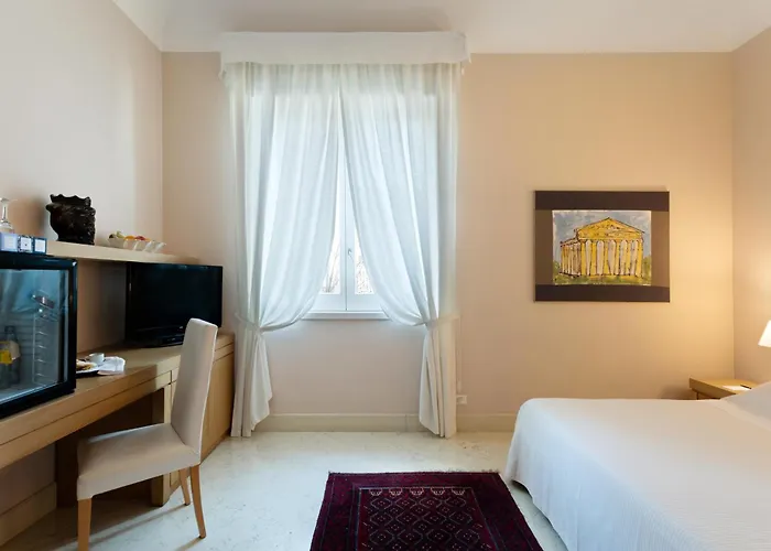 Hotel Palazzo Brunaccini Palermo