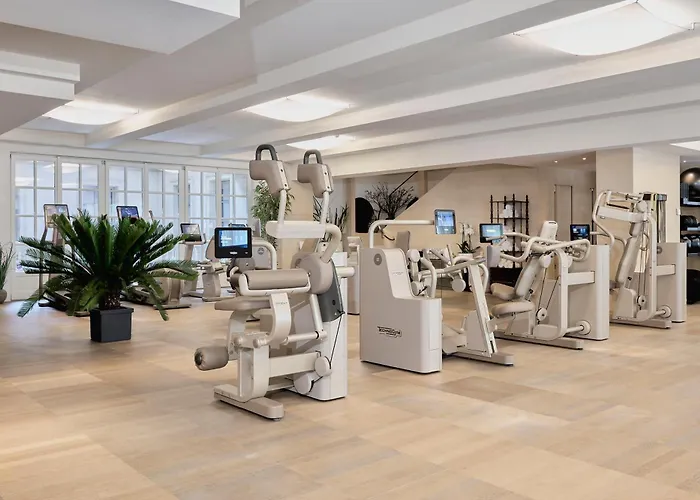 Palazzo Parigi Hotel&Grand Spa - LHW Milano