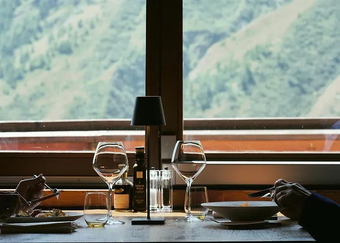 Hotel Principe delle Nevi Breuil-Cervinia