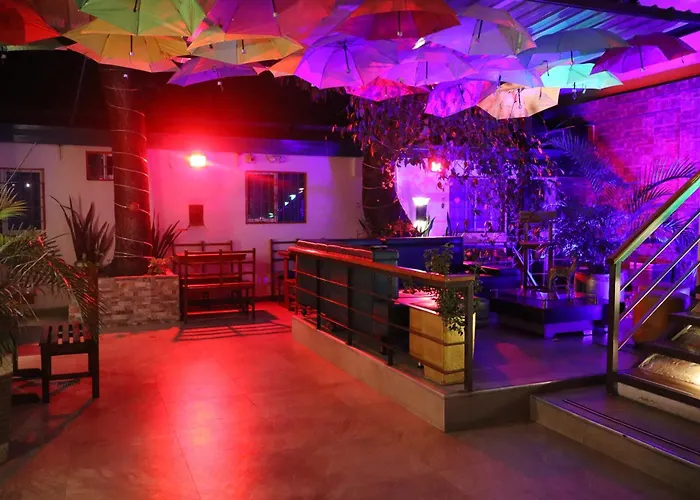 Hotel Ucla Center Valledupar