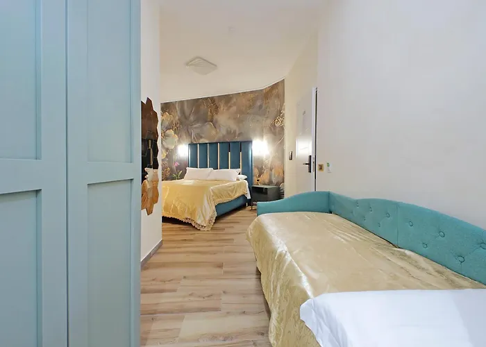 Just Chilling Suite Roma