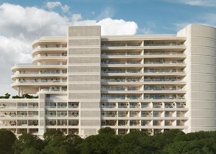 The St Regis Costa Mujeres Resort, Cancún