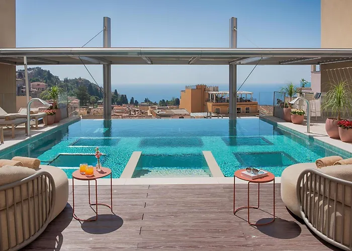 Hotel Nh Collection Taormina