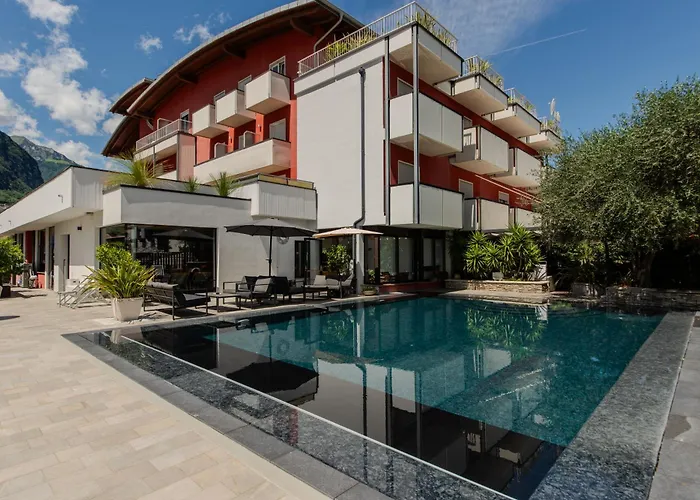 Hotel Virgilio Riva del Garda
