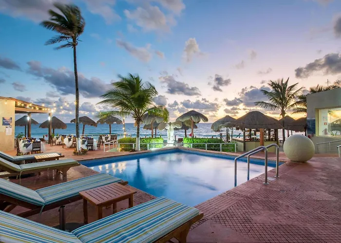 Club Regina Cancún