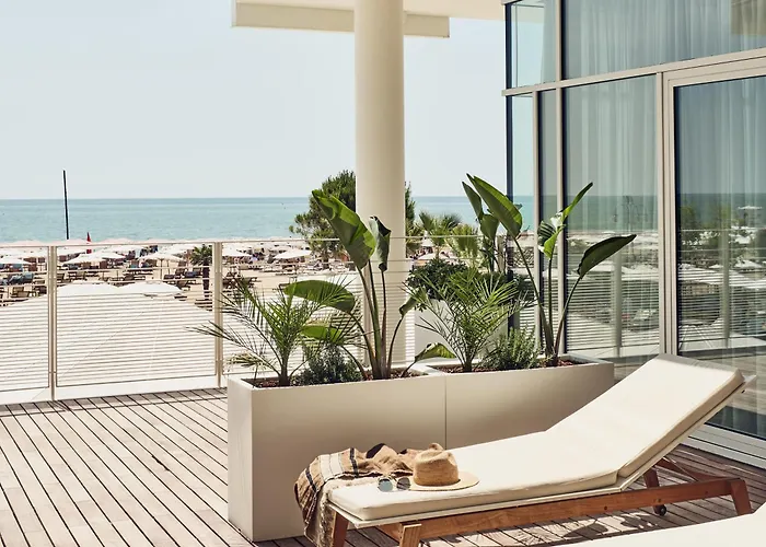 Falkensteiner Hotel & Spa Jesolo