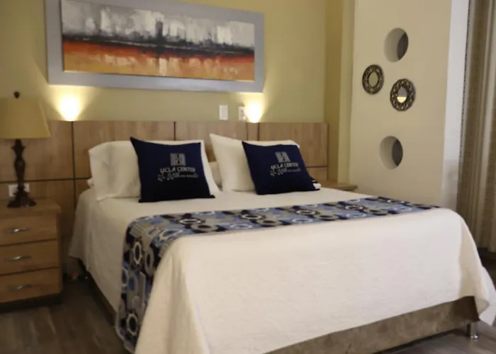 Hotel Ucla Center Valledupar