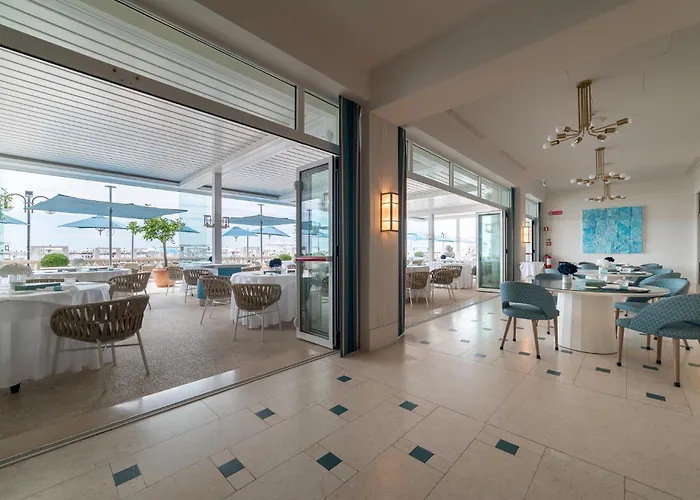 Hotel Casa Bianca Al Mare Lido di Jesolo