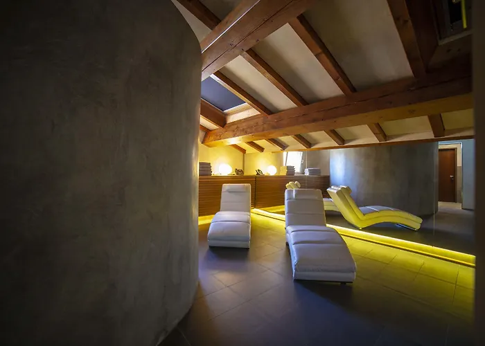Hotel Rua Frati 48 in San Francesco Modena