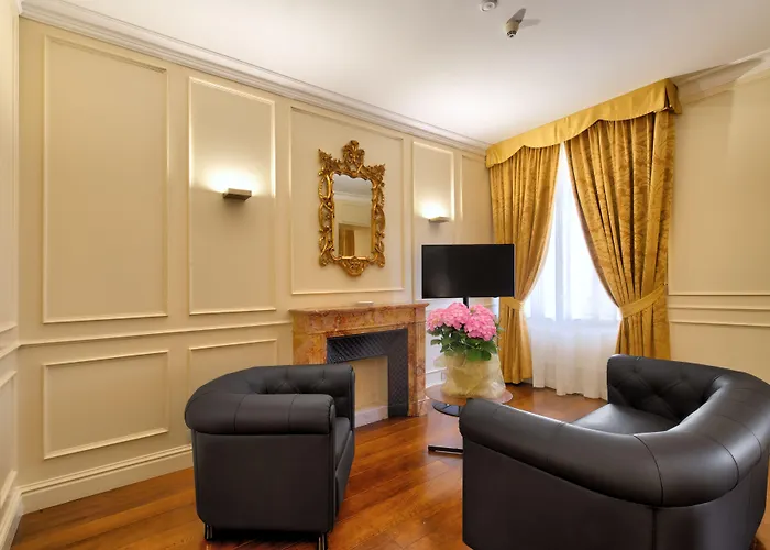 Hotel Rua Frati 48 in San Francesco Modena