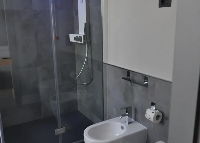 Place 24 Suites & Wellness Roma