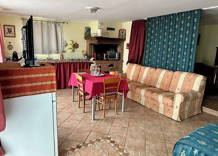 Villa Sargiano Arezzo