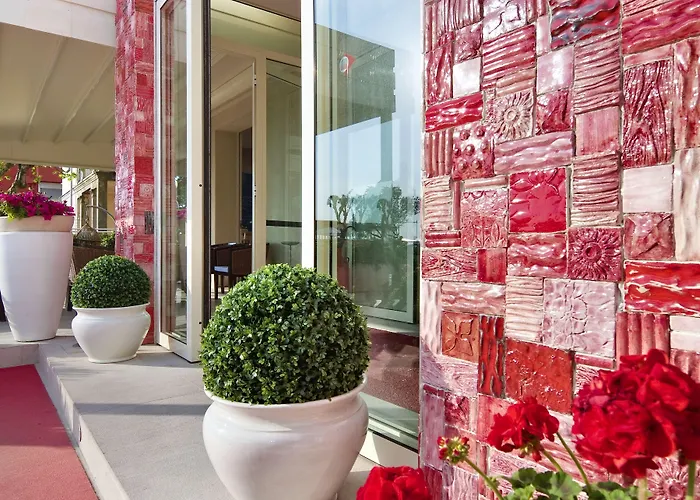 Hotel Lamorosa Rimini