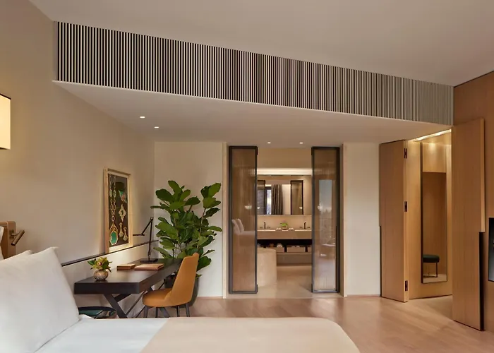 Bulgari Hotel Milano