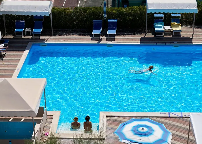 Hotel Atlantic Rimini