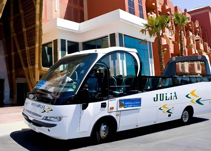 Holiday World Resort, Affiliated By Melia Benalmádena