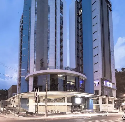 Inntu Hotel Medellín