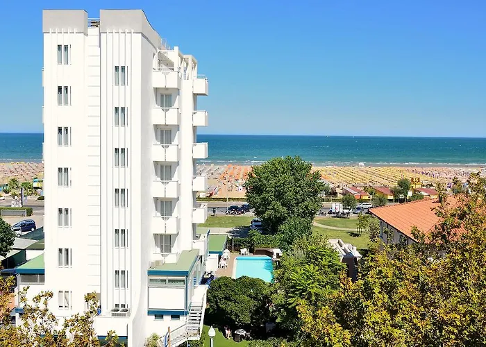 Hotel Aristeo Rimini