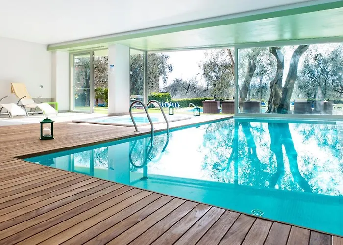 Hotel Augusta Malcesine