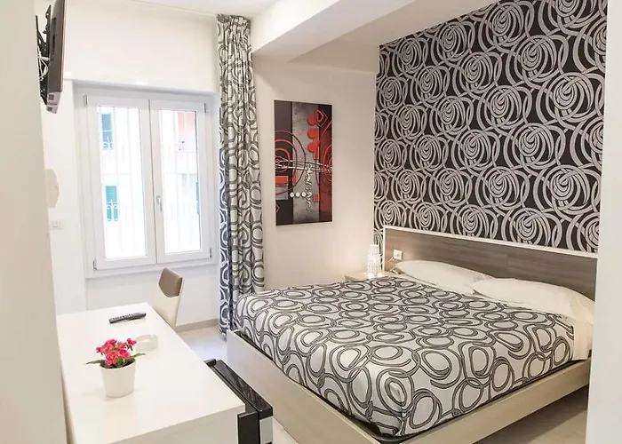 Metronia Guest House Roma