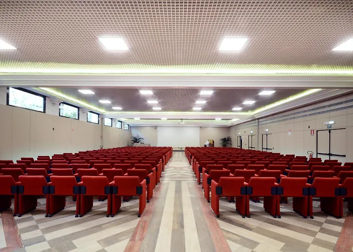 Grand Hotel Vittoria Montecatini-Terme
