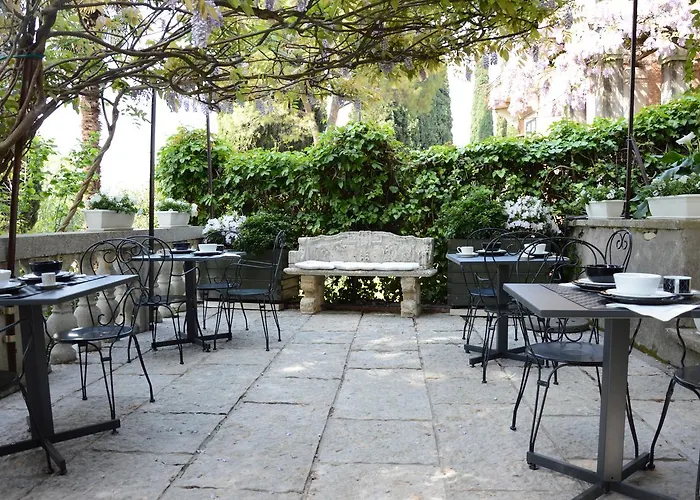 Bed and Breakfast Residenza Ca' degli Enzi Verona