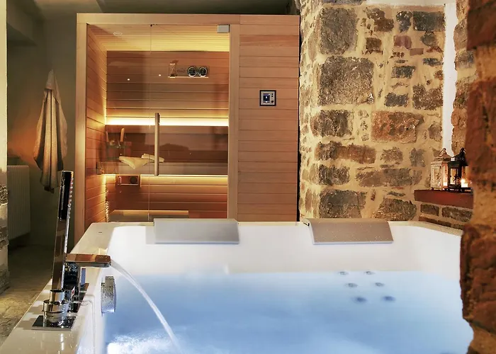 Villa Sofia&Spa Gaiole in Chianti
